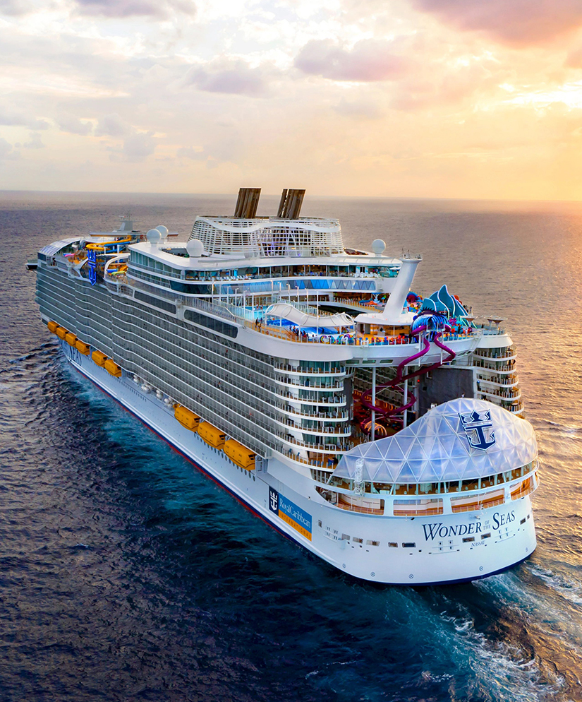 Royal Caribbean Cruise